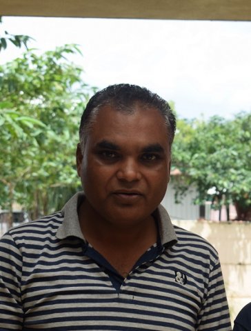 Anil Lokhande
